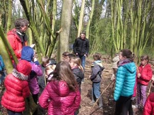 Stage « A l’aventure ! »