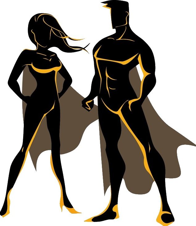 Stage « Aventures pour super-héros »